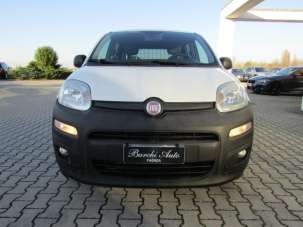 FIAT Panda Diesel 2014 usata, Ravenna