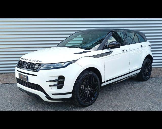 LAND ROVER Other Diesel 2019 usata, Treviso foto
