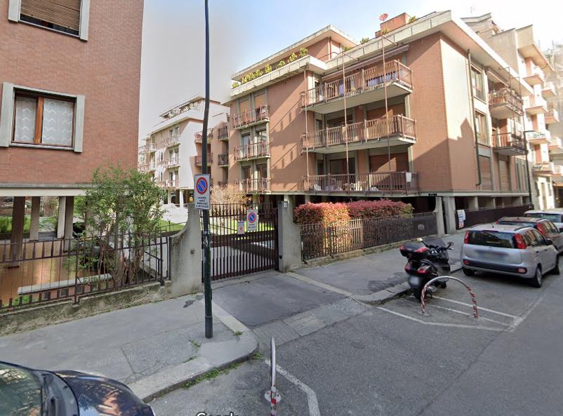 Rent Roomed, Torino foto