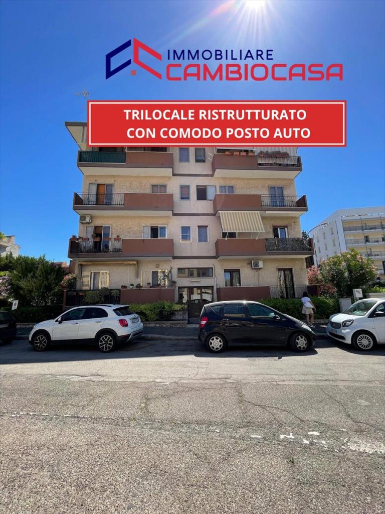 Verkoop Appartamento, Taranto foto