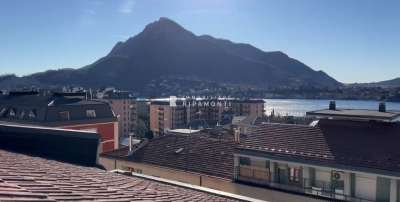 Sale Two rooms, Lecco
