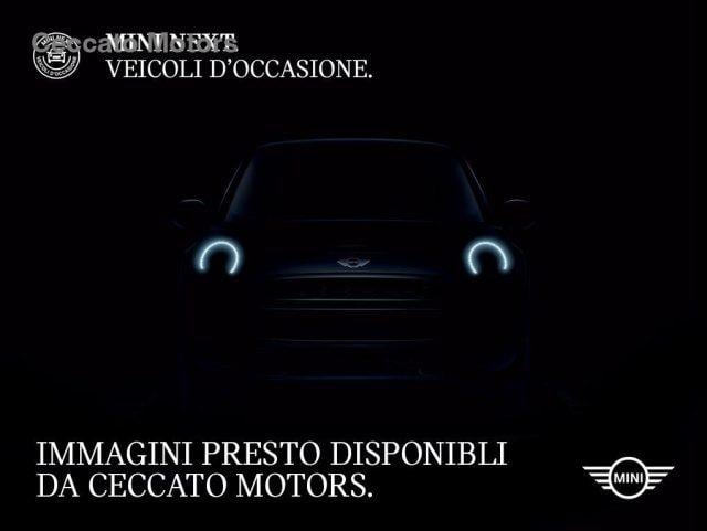 MINI Mini Diesel 2017 usata, Padova foto