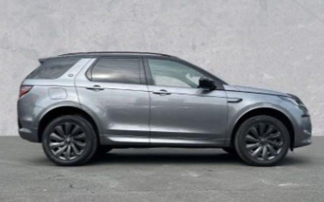 LAND ROVER Discovery Sport Diesel 2023 usata foto