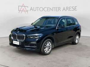BMW X5 Diesel 2020 usata