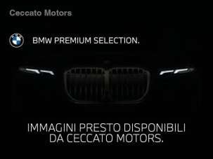 BMW 318 Diesel 2016 usata, Padova