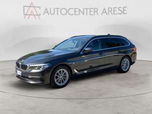 BMW 520 Diesel 2020 usata