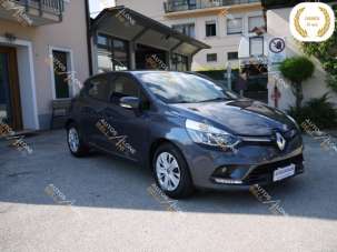 RENAULT Clio Benzina 2019 usata, Belluno