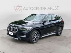 BMW X1 Diesel 2019 usata