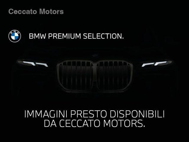 BMW 320 Elettrica/Diesel 2023 usata, Padova foto