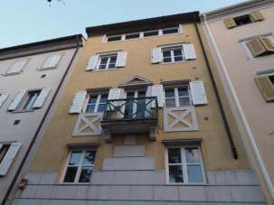 Rent Two rooms, Trieste