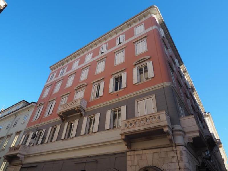 Aluguel Trivani, Trieste foto