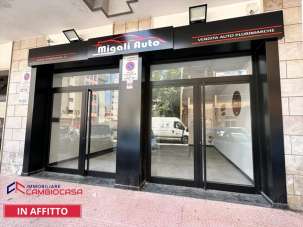 Renta Locale commerciale, Taranto