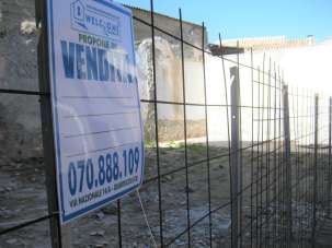 Verkauf Land, Quartu Sant'Elena
