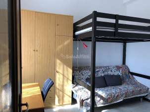 Rent Two rooms, Pavia
