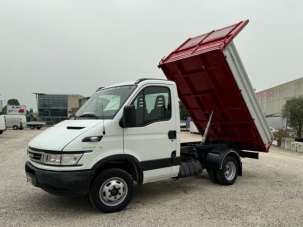IVECO Daily Diesel 2006 usata, Treviso