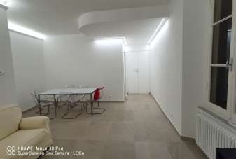 Renta Cuatro habitaciones, La Spezia