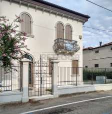 Renta Trivani, Vicenza