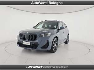 BMW X1 Benzina 2023 usata, Bologna