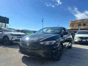 FIAT Tipo Benzina/GPL 2018 usata, Napoli