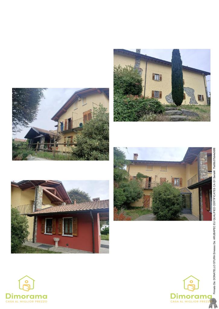 Via Isonzo 43 11 vani 2758mq