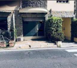 Vendita Monovano, Sanremo