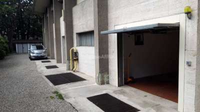 Affitto Garage , Busto Arsizio