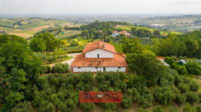 Vendita Casa Indipendente, Cesena