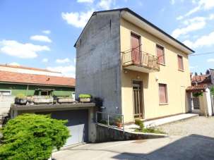 Vendita Casa Indipendente, Cesano Maderno