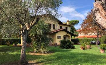 Vendita Villa, Forte dei Marmi