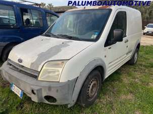 FORD Transit Connect Diesel 2003 usata