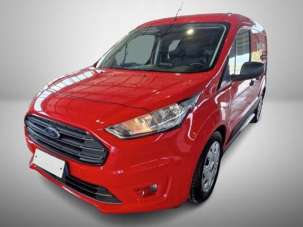FORD Tourneo Connect Diesel 2019 usata