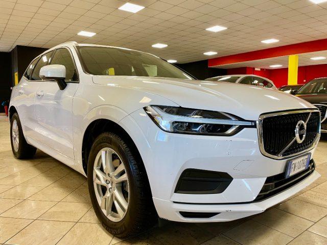 VOLVO XC60 D4 AWD Geartronic Inscription SERVICE DIMOSTRABILI Diesel