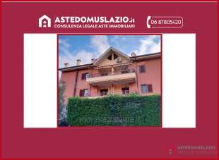 Sale Two rooms, Monte Compatri