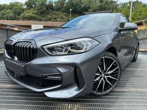 BMW 118 Benzina 2021 usata