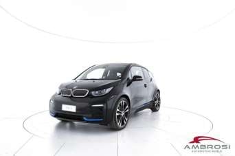 BMW i3 Elettrica 2022 usata, Perugia