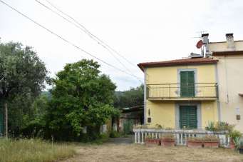 Vendita Casa indipendente, Larciano