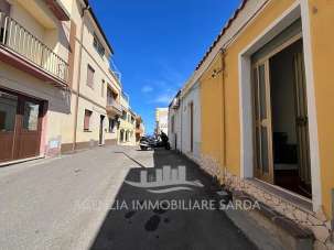 Vendita Trivani, Castelsardo