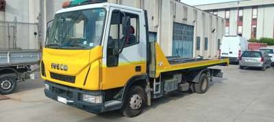IVECO Daily Diesel 1996 usata