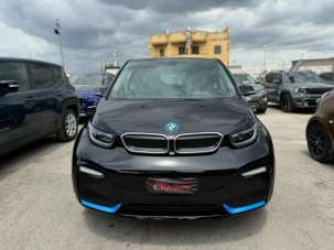 BMW i3 Elettrica 2021 usata, Napoli