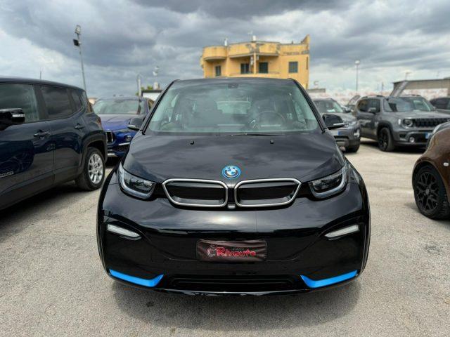 BMW i3 Elettrica 2021 usata, Napoli foto