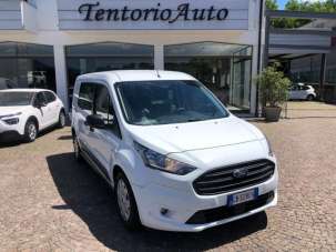 FORD Transit Connect Diesel 2020 usata, Lecco