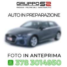 AUDI A3 Benzina 2023 usata, Padova