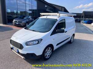 FORD Transit Courier Diesel 2019 usata, Treviso