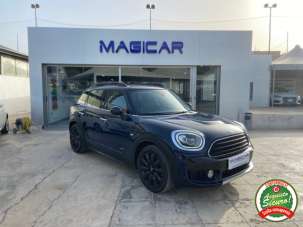 MINI Countryman Diesel 2019 usata