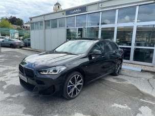 BMW X2 Diesel 2022 usata