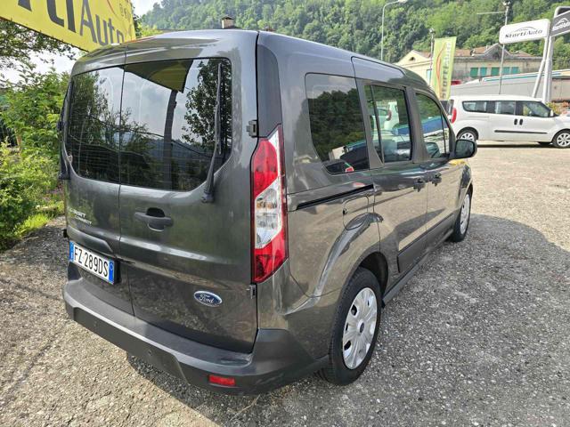 FORD Transit Connect Diesel 2019 usata, Vicenza foto