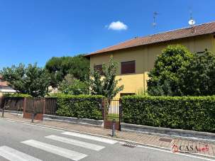 Vendita Casa indipendente, Trezzo sull'Adda