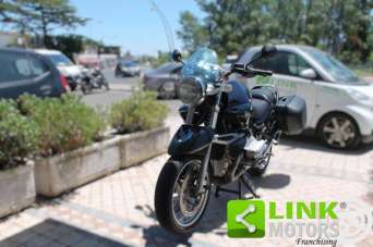 BMW R 1150 R Benzina 2004 usata