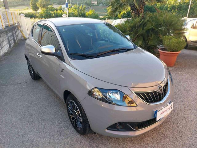 LANCIA Ypsilon Benzina/GPL 2022 usata, Avellino foto