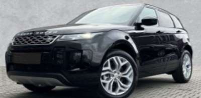 LAND ROVER Range Rover Evoque Elettrica/Diesel 2023 usata